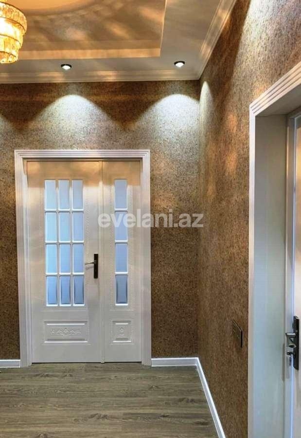 Satılır, yeni tikili, 2 otaqlı, 87 m², İnşaatçılar m.