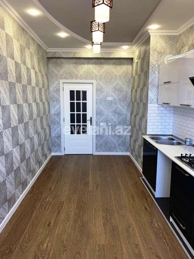 Satılır, yeni tikili, 2 otaqlı, 87 m², İnşaatçılar m.