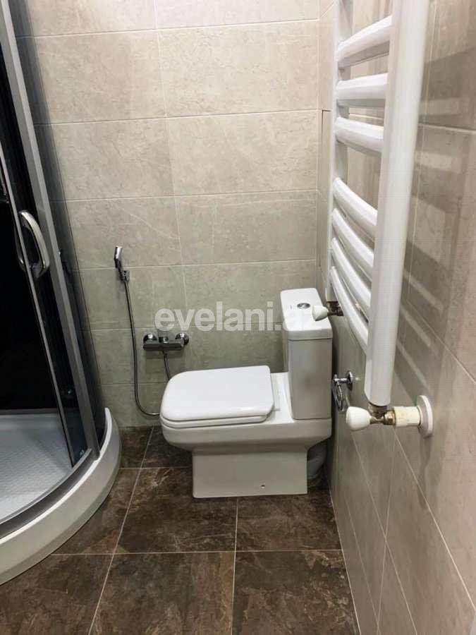 Satılır, yeni tikili, 2 otaqlı, 87 m², İnşaatçılar m.