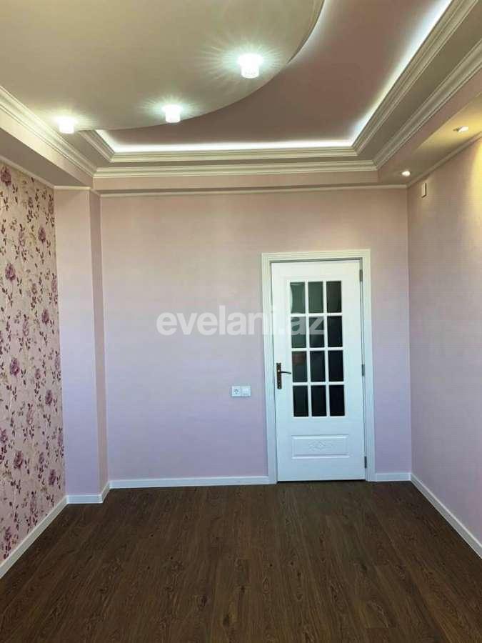 Satılır, yeni tikili, 2 otaqlı, 87 m², İnşaatçılar m.