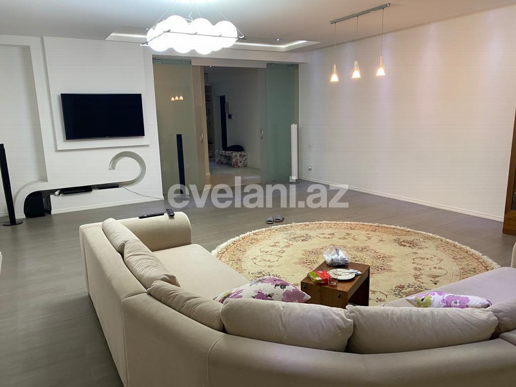 Satılır, yeni tikili, 4 otaqlı, 190 m², 28 may m.