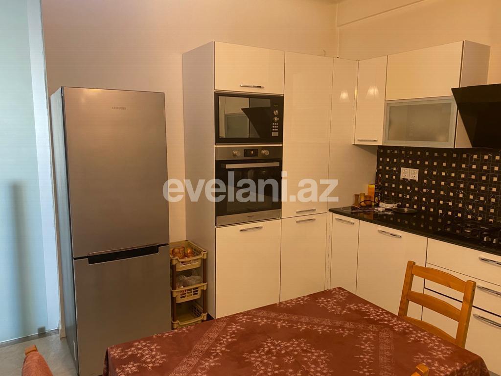 Satılır, yeni tikili, 4 otaqlı, 190 m², 28 may m.