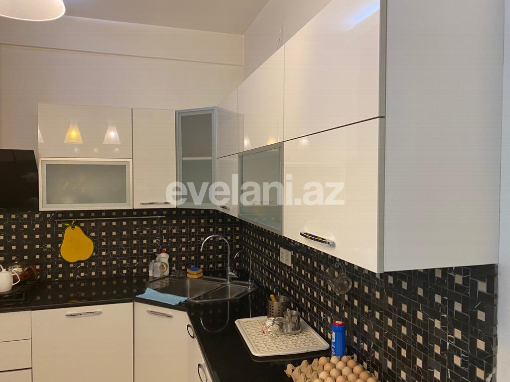 Satılır, yeni tikili, 4 otaqlı, 190 m², 28 may m.