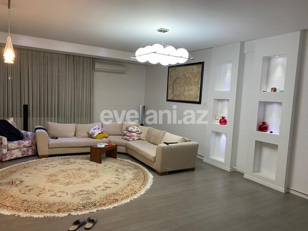 Satılır, yeni tikili, 4 otaqlı, 190 m², 28 may m.