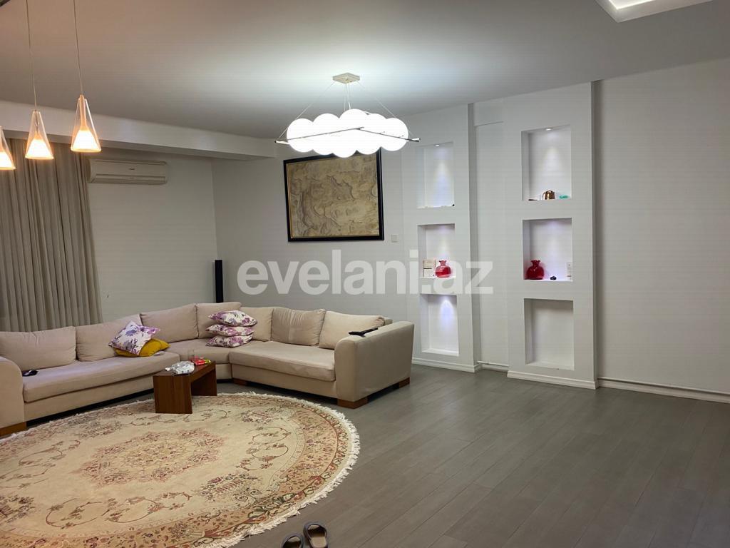 Satılır, yeni tikili, 4 otaqlı, 190 m², 28 may m.
