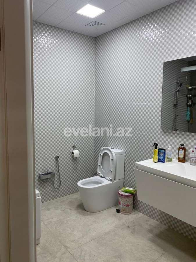 Satılır, yeni tikili, 4 otaqlı, 190 m², 28 may m.