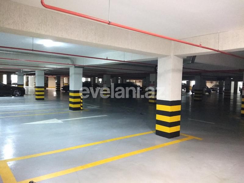 Satılır, yeni tikili, 2 otaqlı, 56 m², İnşaatçılar m.