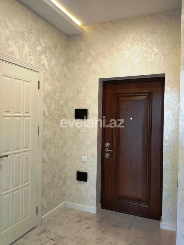 Satılır, yeni tikili, 2 otaqlı, 56 m², İnşaatçılar m.