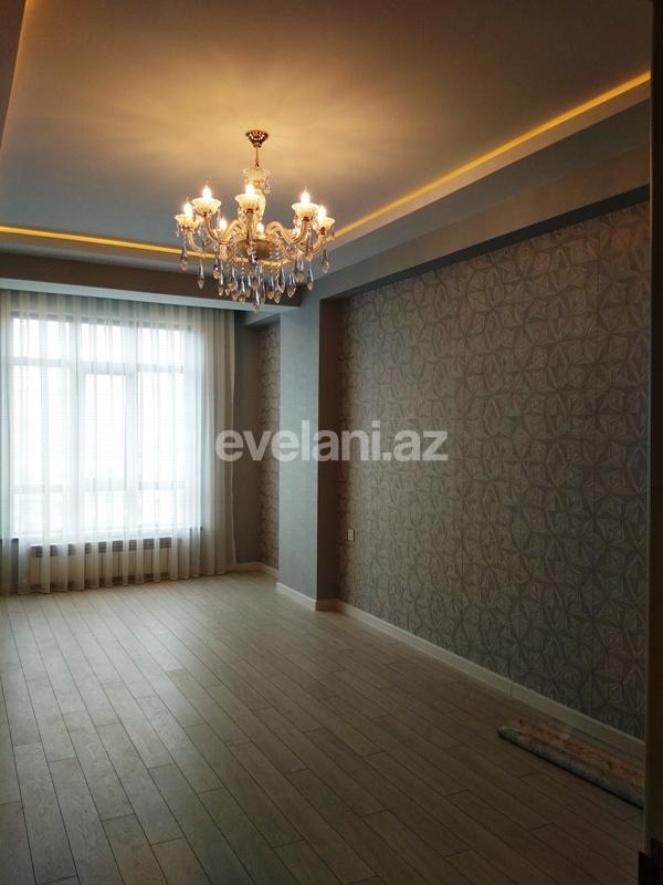 Satılır, yeni tikili, 2 otaqlı, 56 m², İnşaatçılar m.