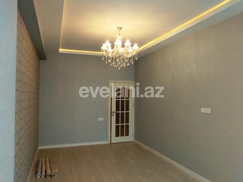 Satılır, yeni tikili, 2 otaqlı, 56 m², İnşaatçılar m.