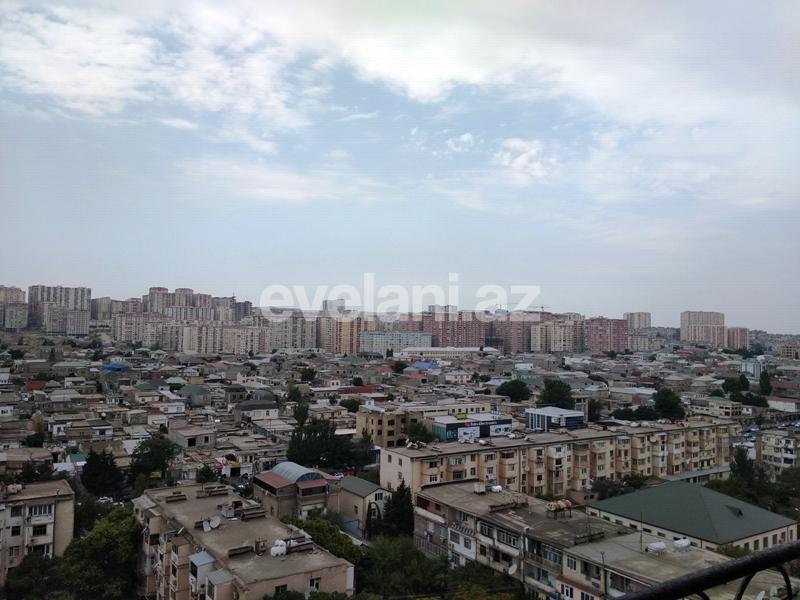 Satılır, yeni tikili, 2 otaqlı, 56 m², İnşaatçılar m.