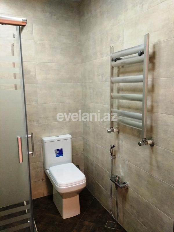 Satılır, yeni tikili, 2 otaqlı, 56 m², İnşaatçılar m.