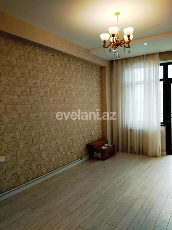 Satılır, yeni tikili, 2 otaqlı, 56 m², İnşaatçılar m.