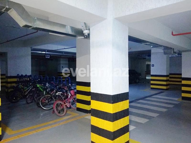 Satılır, yeni tikili, 2 otaqlı, 56 m², İnşaatçılar m.