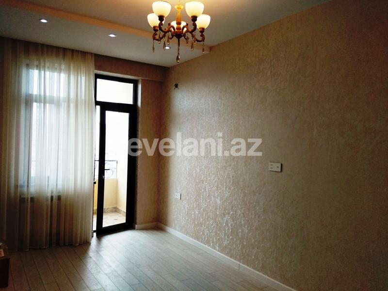 Satılır, yeni tikili, 2 otaqlı, 56 m², İnşaatçılar m.