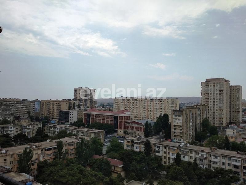 Satılır, yeni tikili, 2 otaqlı, 56 m², İnşaatçılar m.