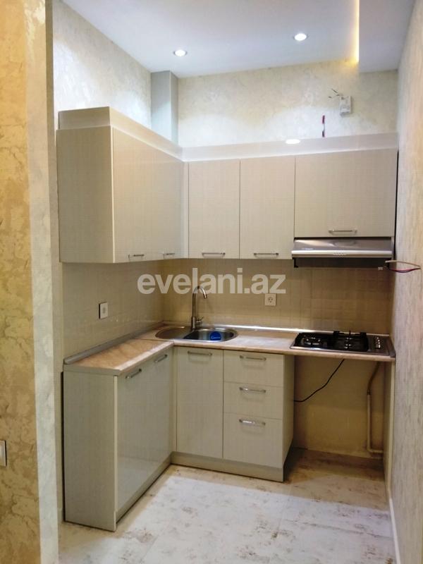 Satılır, yeni tikili, 2 otaqlı, 56 m², İnşaatçılar m.
