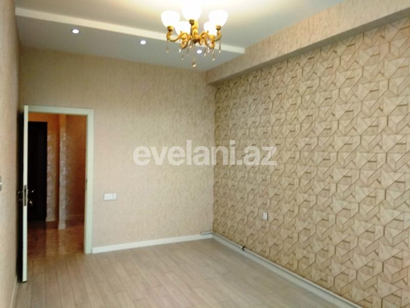 Satılır, yeni tikili, 2 otaqlı, 56 m², İnşaatçılar m.