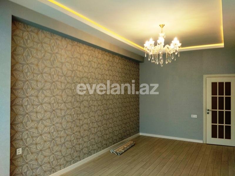 Satılır, yeni tikili, 2 otaqlı, 56 m², İnşaatçılar m.