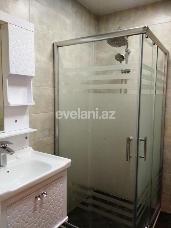 Satılır, yeni tikili, 2 otaqlı, 56 m², İnşaatçılar m.