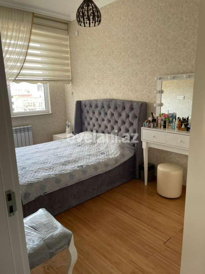 Сдаётся, новостройка, 2-комнаты, 55 m², 20 январь m.