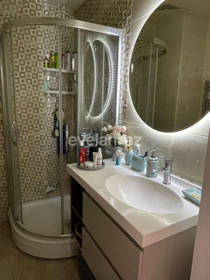 Сдаётся, новостройка, 2-комнаты, 55 m², 20 январь m.