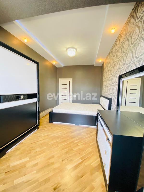 Satılır, yeni tikili, 2 otaqlı, 98 m², Azadlıq prospekti m.