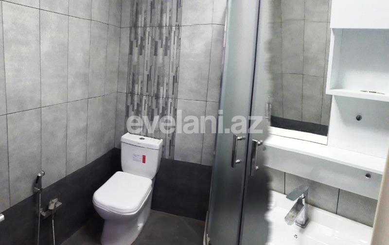 Satılır, yeni tikili, 3 otaqlı, 100 m², İnşaatçılar m.