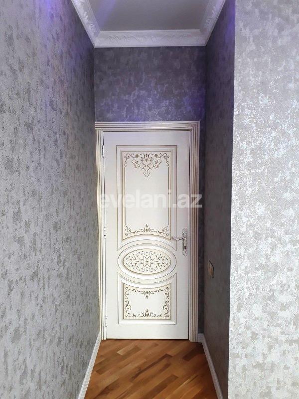 Satılır, yeni tikili, 3 otaqlı, 100 m², İnşaatçılar m.