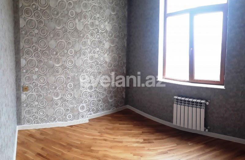 Satılır, yeni tikili, 3 otaqlı, 100 m², İnşaatçılar m.