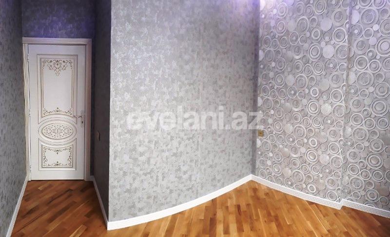 Satılır, yeni tikili, 3 otaqlı, 100 m², İnşaatçılar m.