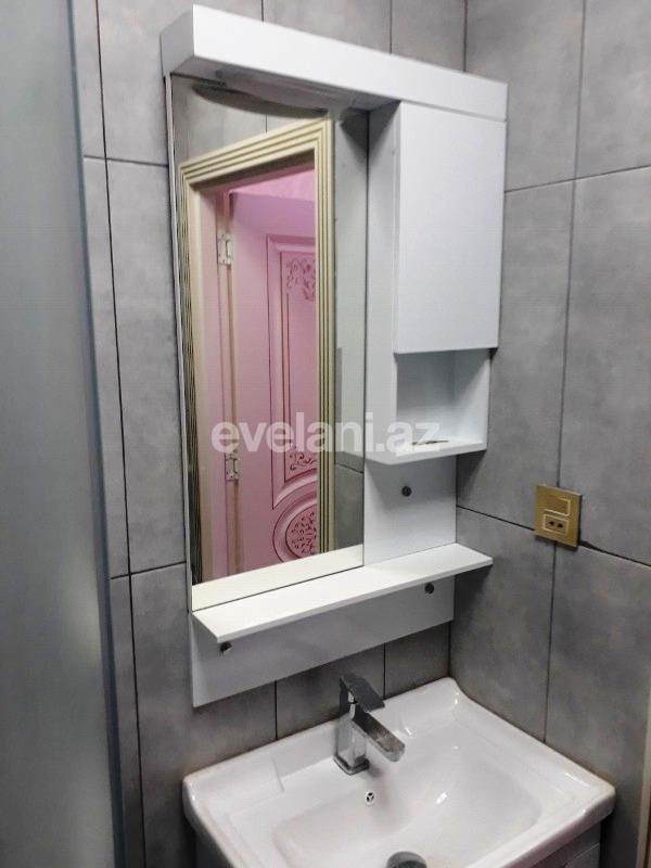 Satılır, yeni tikili, 3 otaqlı, 100 m², İnşaatçılar m.