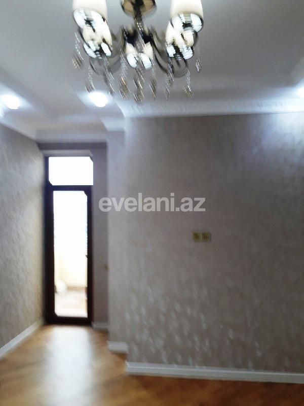 Satılır, yeni tikili, 3 otaqlı, 100 m², İnşaatçılar m.