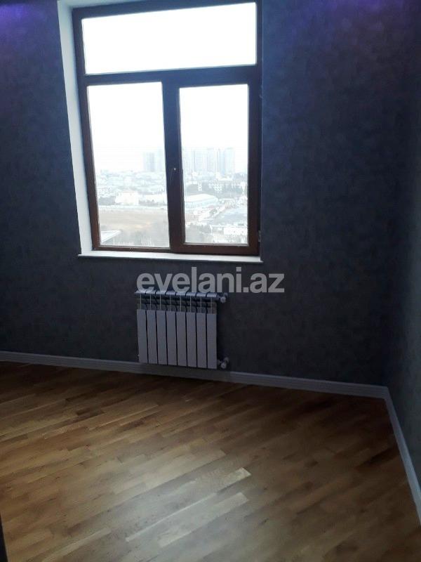Satılır, yeni tikili, 3 otaqlı, 100 m², İnşaatçılar m.