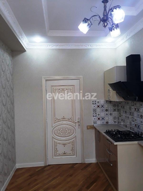 Satılır, yeni tikili, 3 otaqlı, 100 m², İnşaatçılar m.