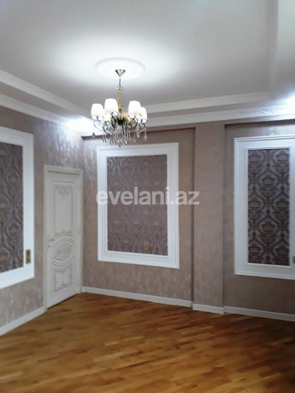 Satılır, yeni tikili, 3 otaqlı, 100 m², İnşaatçılar m.