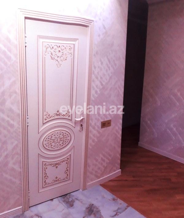 Satılır, yeni tikili, 3 otaqlı, 100 m², İnşaatçılar m.