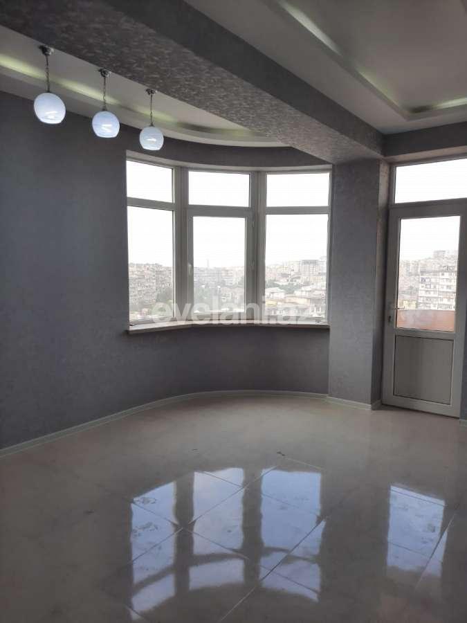 Satılır, yeni tikili, 3 otaqlı, 99 m², Xətai r.