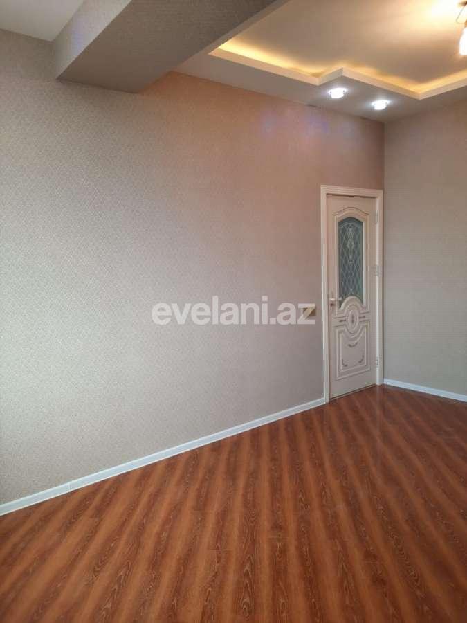 Satılır, yeni tikili, 3 otaqlı, 99 m², Xətai r.