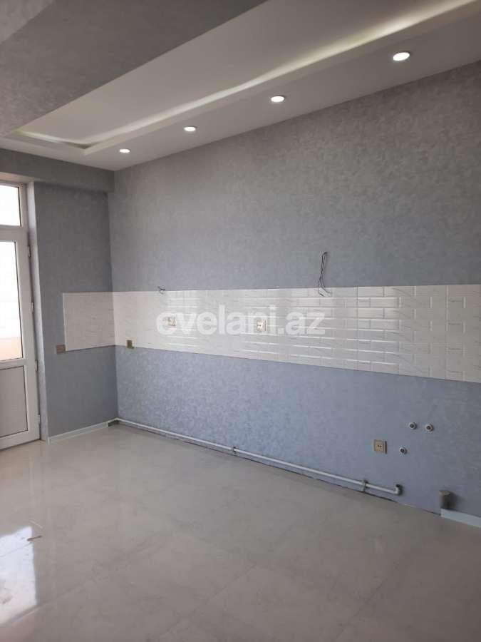 Satılır, yeni tikili, 3 otaqlı, 99 m², Xətai r.