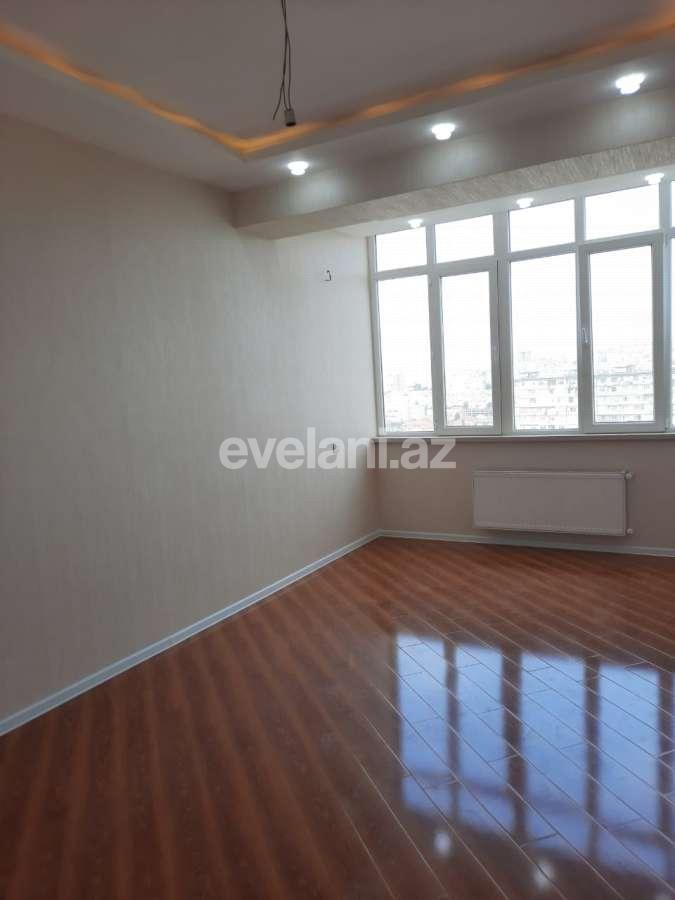 Satılır, yeni tikili, 3 otaqlı, 99 m², Xətai r.