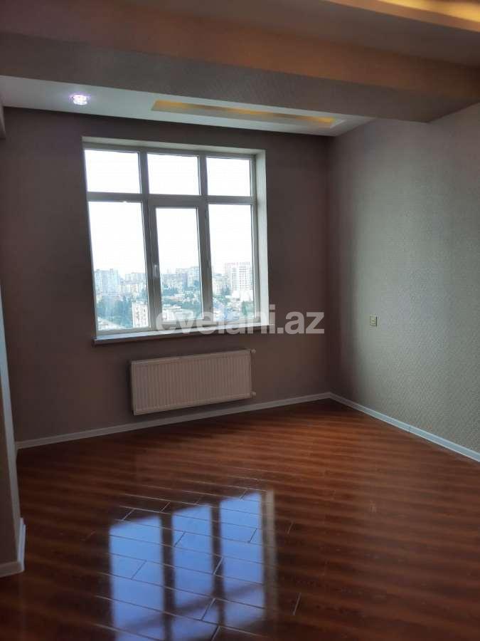 Satılır, yeni tikili, 3 otaqlı, 99 m², Xətai r.