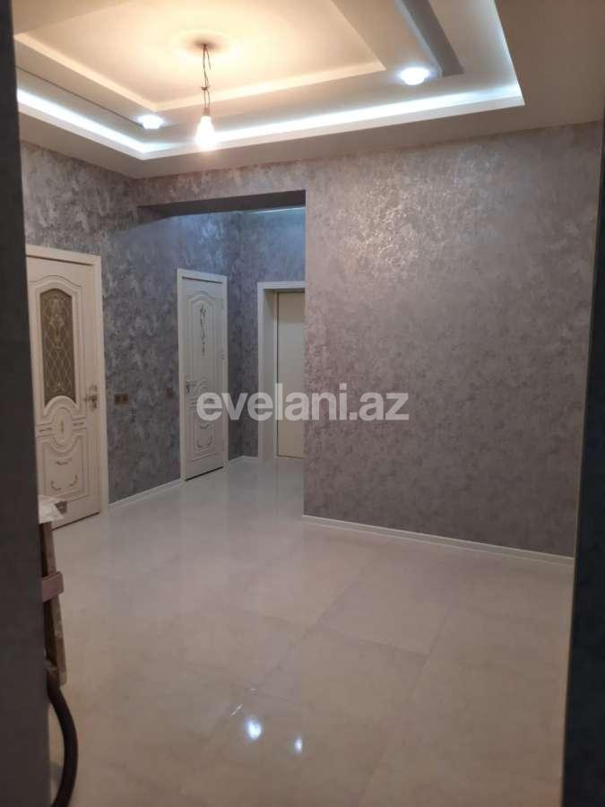 Satılır, yeni tikili, 3 otaqlı, 99 m², Xətai r.