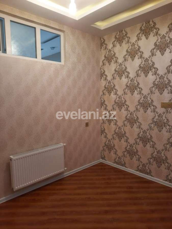 Satılır, yeni tikili, 3 otaqlı, 99 m², Xətai r.