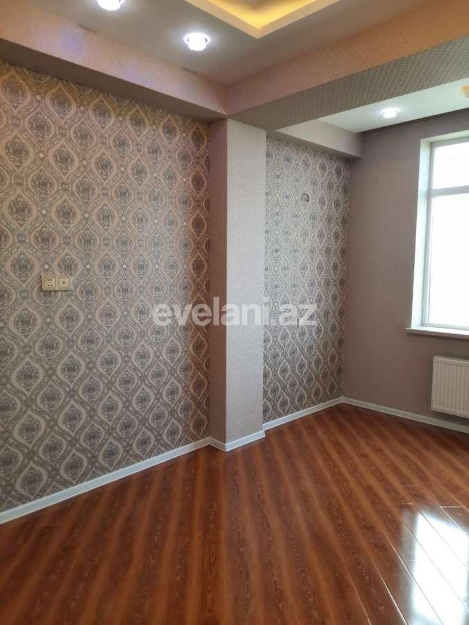 Satılır, yeni tikili, 3 otaqlı, 99 m², Xətai r.