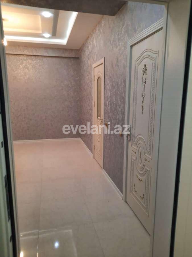 Satılır, yeni tikili, 3 otaqlı, 99 m², Xətai r.