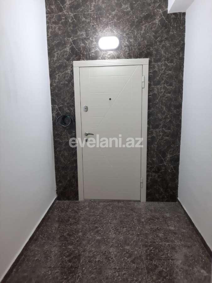 Satılır, yeni tikili, 3 otaqlı, 99 m², Xətai r.