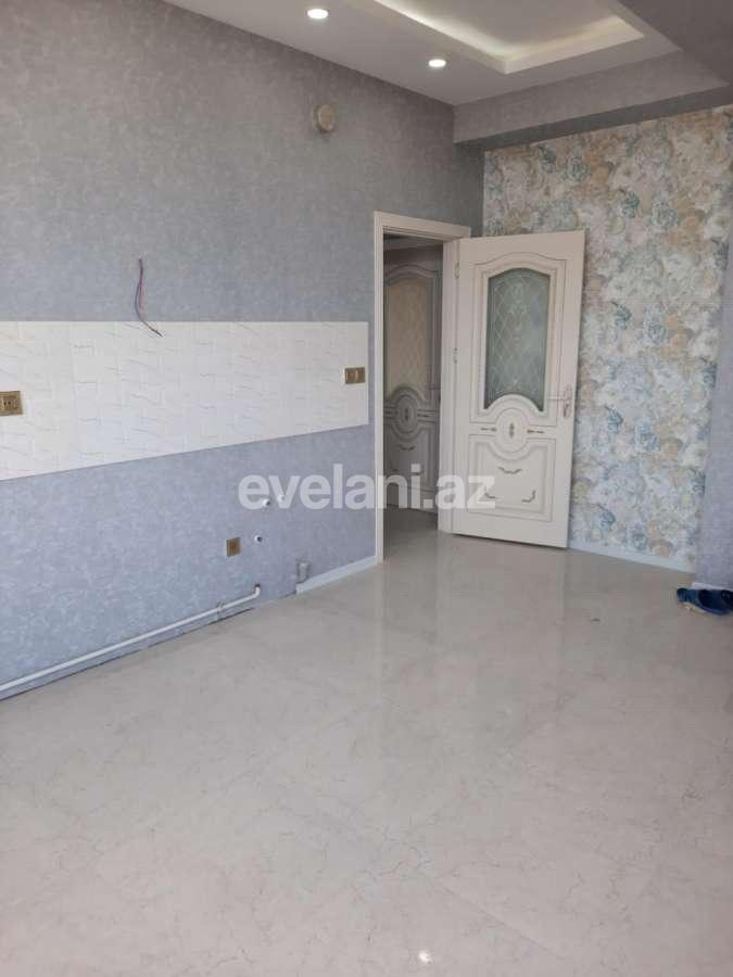 Satılır, yeni tikili, 3 otaqlı, 99 m², Xətai r.