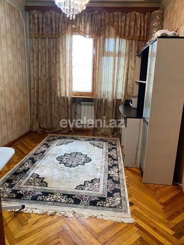 Sale, old building, 4 room, 100 m², Hazi Aslanov m.