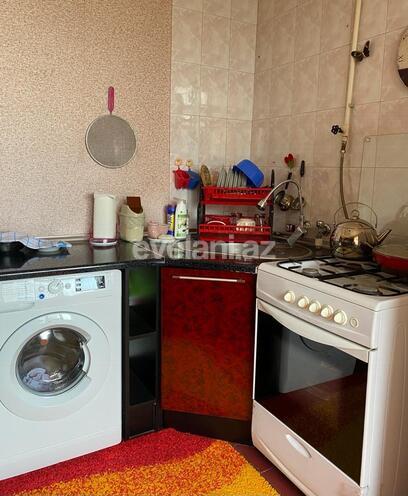 Sale, old building, 4 room, 100 m², Hazi Aslanov m.